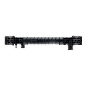Mahle Engine Radiator fits Iveco Eurocargo I-Iii 1991-2015