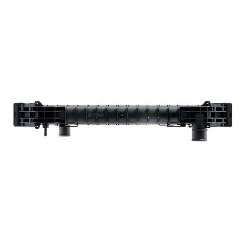 Mahle Engine Radiator fits Iveco Eurocargo I-Iii 1991-2015