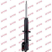 KYB Shock Absorber Damper Strut Front fits Suzuki Alto I 1982-1984 0.8