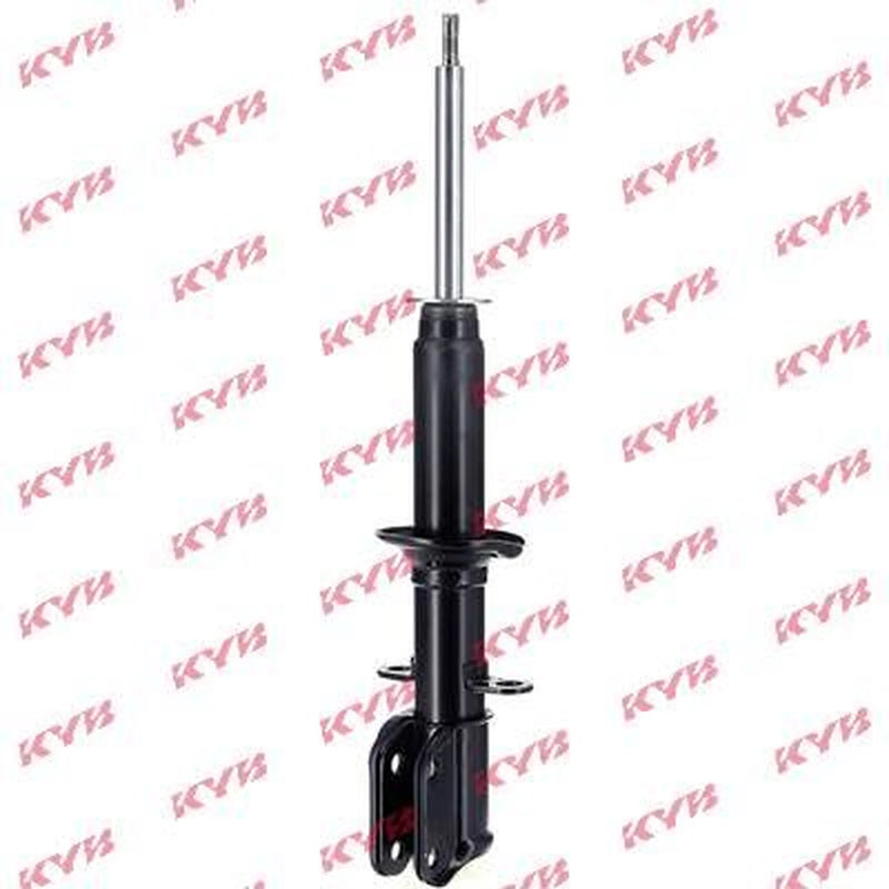 KYB Shock Absorber Damper Strut Front fits Suzuki Alto I 1982-1984 0.8