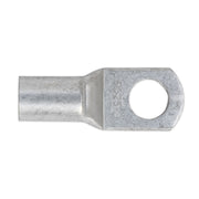 Sealey Copper Lug Terminal 25mmï x 8mm Pack of 10 LT258 Sealey - Dynamic Drive