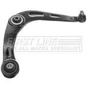 First Line Control/Trailing Arm fits Peugeot 206 1998-2012 1.1 1.4 1.6 1.9 2.0