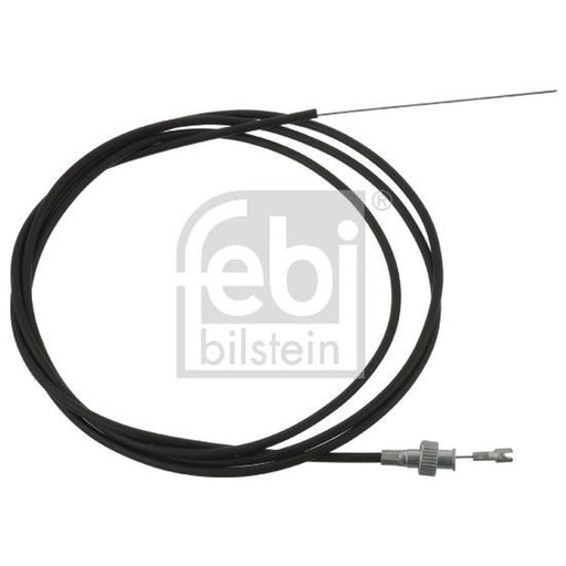 Febi Accelerator Cable 45582