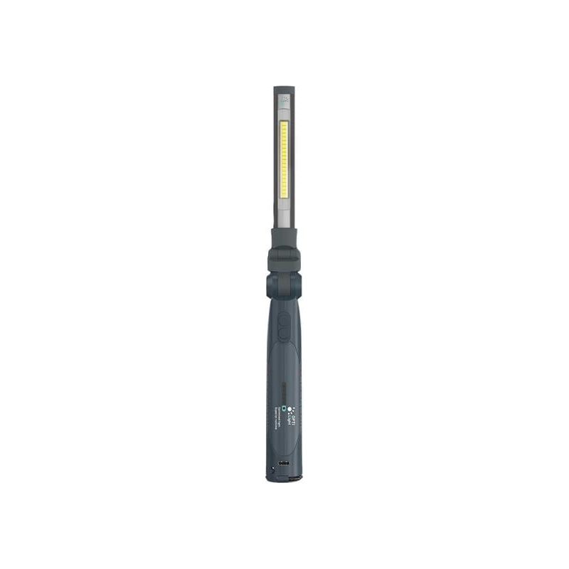 Scangrip® SLIM Ultra-thin Rechargeable Work Light 500 Lumens SCANGRIP® - Dynamic Drive