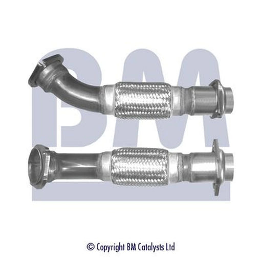 BM Catalysts Exhaust Pipe OD BM70591