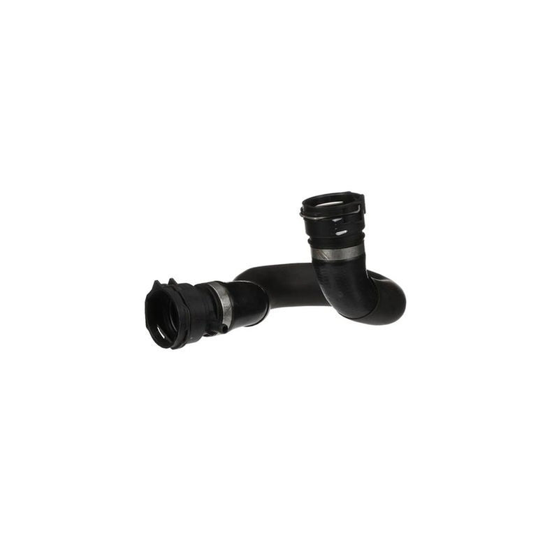 Gates Radiator Coolant Hose 559mm ID fits Audi A6 Allroad C6 2006-2011 3.0 3.2