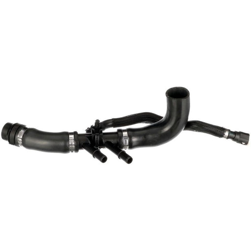 Gates Radiator Coolant Hose 470mm ID fits Ford Usa Taurus 2009 on 3.5