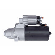 Hella Starter Motor 12V 2.2kW 10 Teeth fits Mercedes-Benz C-Class 2008-2014