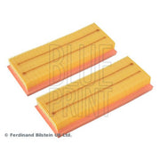 Blue Print Air Filter Kit fits Mercedes-Benz Slk 2012 on 172.475