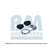 BM Catalysts Exhaust Pipe Mounting Kit FK50462C
