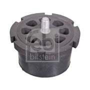 Febi Rear Left Rubber Buffer Suspension 102703
