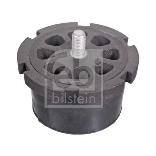 Febi Rear Left Rubber Buffer Suspension 102703