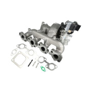 NRF Turbocharger Turbo Unit 90010296