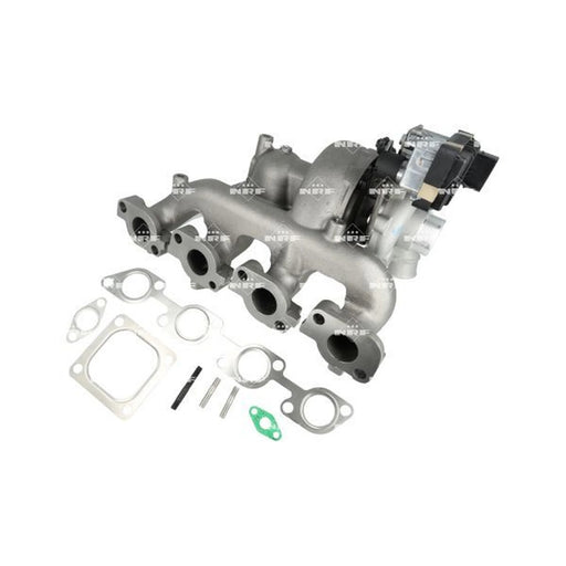 NRF Turbocharger Turbo Unit 90010296