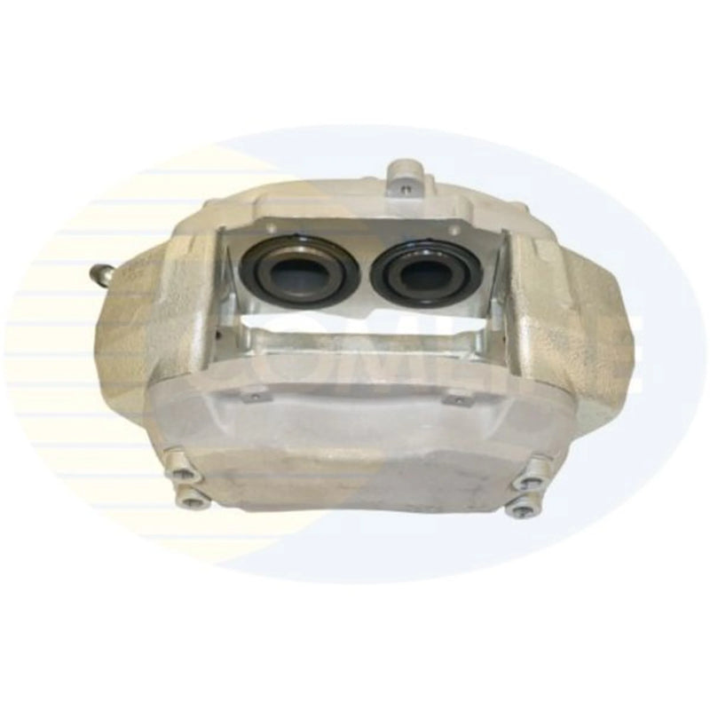 Comline Brake Caliper Assembly Front Left fits Mercedes-Benz Cls 2005-2010