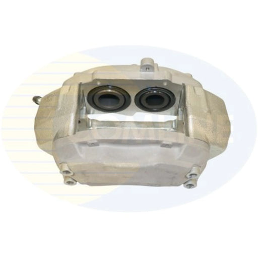 Comline Brake Caliper Assembly Front Left fits Mercedes-Benz Cls 2005-2010