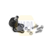 NAPA Ball Joint Front Right fits Chrysler Delta 2011 on 1.4 1.6 2.0