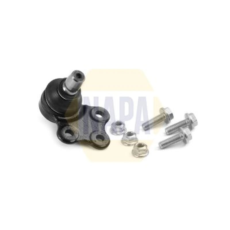 NAPA Ball Joint Front Right fits Chrysler Delta 2011 on 1.4 1.6 2.0