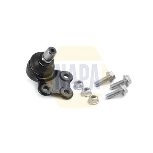 NAPA Ball Joint Front Right fits Chrysler Delta 2011 on 1.4 1.6 2.0