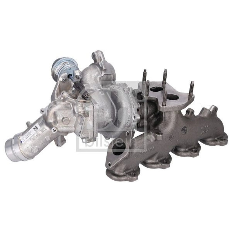 Febi Turbocharger Turbo Unit 186751