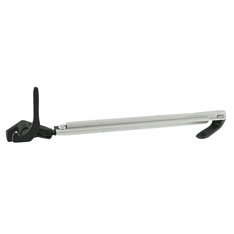 Polyplastic Auto Stay 200mm Right Hand with Permafix End