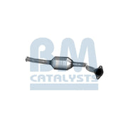 BM Catalysts Homologated Diesel Cat fits Citroën Dispatch I 1995-2003 1.9