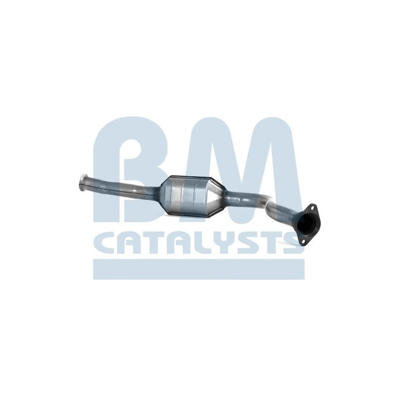 BM Catalysts Homologated Diesel Cat fits Citroën Dispatch I 1995-2003 1.9