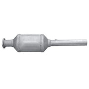 Hella Catalytic Converter fits Seat Altea 2006-2011 1.4