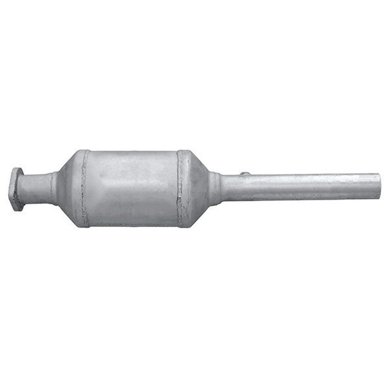 Hella Catalytic Converter fits Seat Altea 2006-2011 1.4