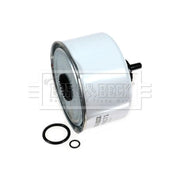 Borg & Beck Fuel Filter Element BFF8171