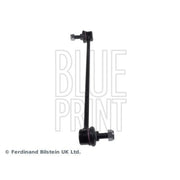 Blue Print Stabiliser Bar Link Coupling Rod Front Ri ADG085165