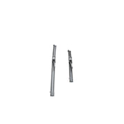 Bosch Aerotwin Wiper Blade Set 700mm + 450mm — A003J fits Tesla Model X