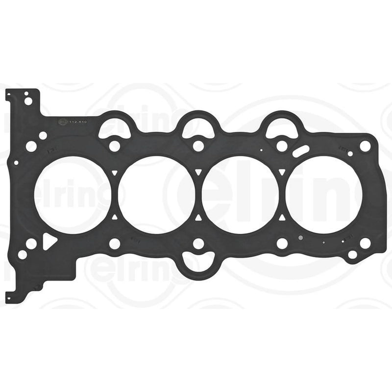 Elring Cylinder Head Gasket Thick fits Hyundai I30 2015 on 1.6