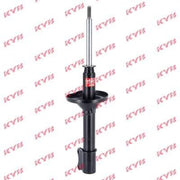 KYB Shock Absorber Damper Strut Front fits Austin Maestro Fastback 1983-1990