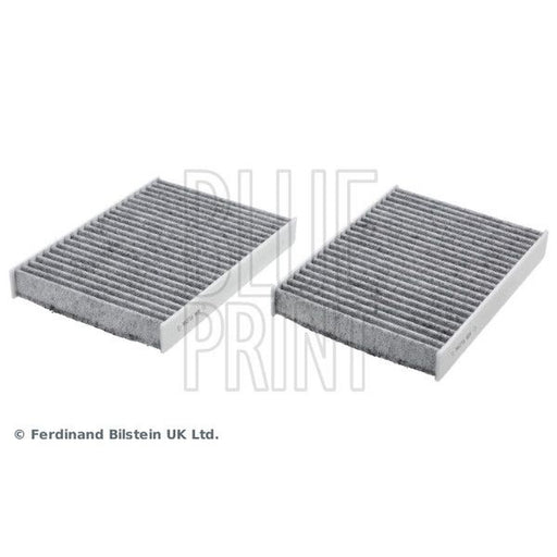 Blue Print Cabin Air Filter Set Wide High fits Alpina B5 2017-2020