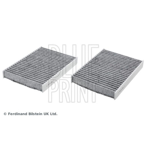 Blue Print Cabin Air Filter Set Wide High ADB112520