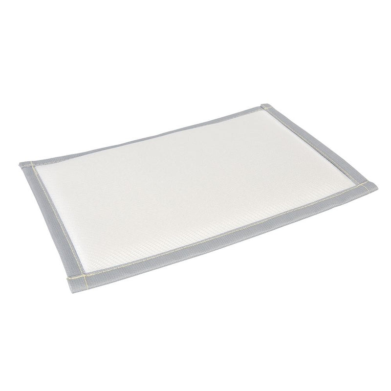Dickie Dyer Burn Barrier 290 x 200mm 903666 Dickie Dyer  - Dynamic Drive