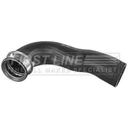 First Line Intercooler Turbo Charge Air Hose fits Audi A3 2003-2013 2.0