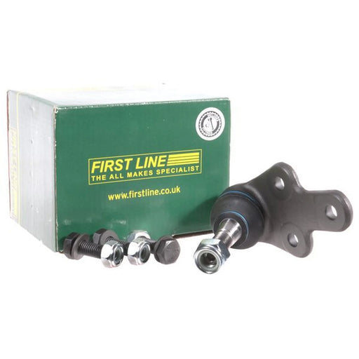 First Line Ball Joint Front Left fits Ford C-Max 2007-2010 1.6 1.8 2.0