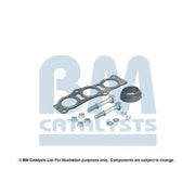 BM Catalysts Fitting Kit FK92314B FK92314B