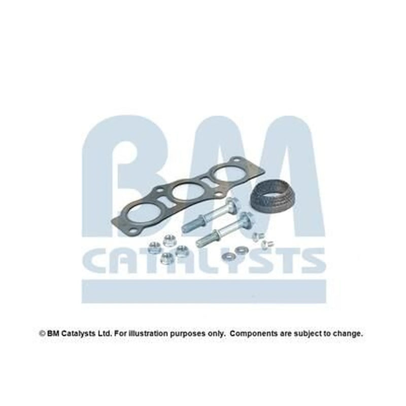 BM Catalysts Fitting Kit FK92314B FK92314B
