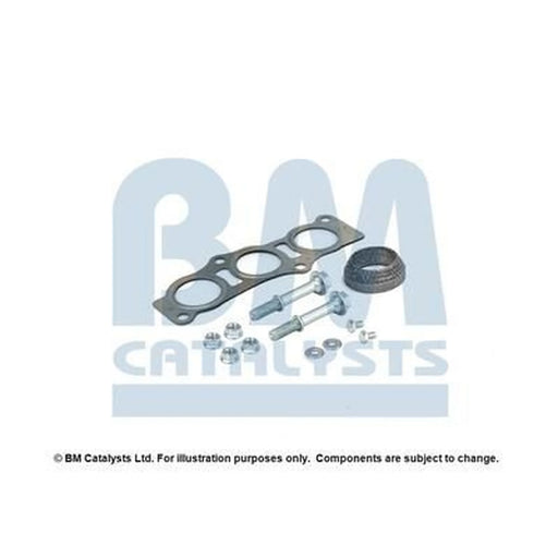 BM Catalysts Fitting Kit FK92314B FK92314B