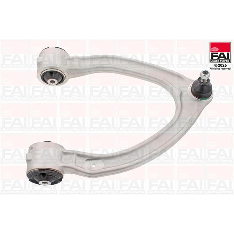 FAI Control/Trailing Arm