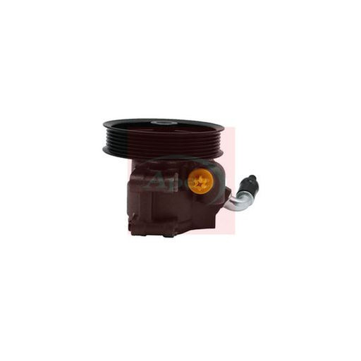 Apec Power Steering Hydraulic Pump fits Ford Cougar 1998-2001 2.0