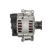 Hella Car Alternator 12V fits Mercedes-Benz C-Class 2007-2014