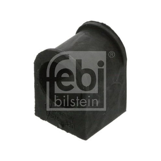Febi Anti Roll Bar Mounting Bracket Front 18874
