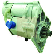 Apec Starter Motor 12V 2kW 9 Teeth fits Land Rover Defender 1998-2016 2.5