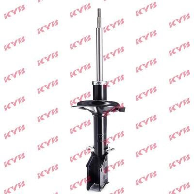 KYB Shock Absorber Damper Strut Front fits Fiat Doblo 2001-2005