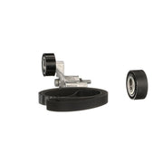 Gates V-Ribbed Belt Set fits Citroën Dispatch I 1998-2006 1.9