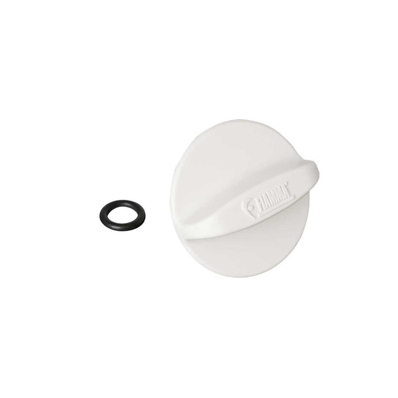 Fiamma Vent 40 Opener White (98683W046) Fiamma - Dynamic Drive